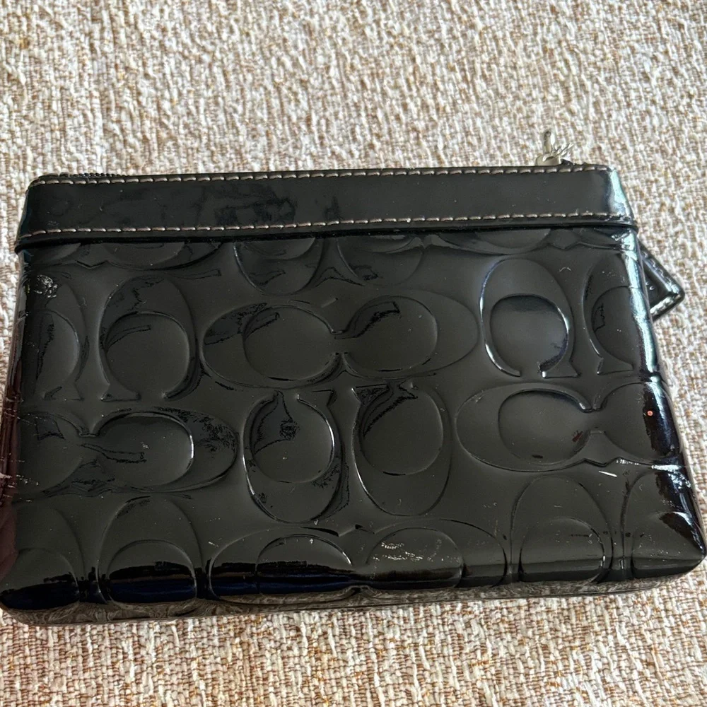 Coach Wristlet Bundle - Picture 11 of 15